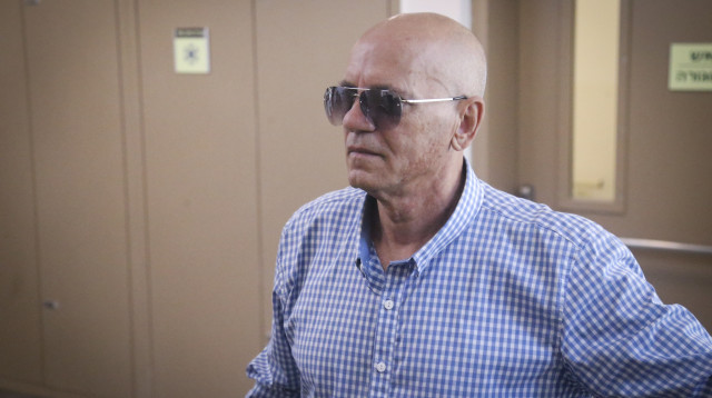 דני ביטון (צילום: פלאש 90)