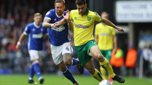 יאניק ווילדסחוט  (צילום: Dan Istitene / Staff)