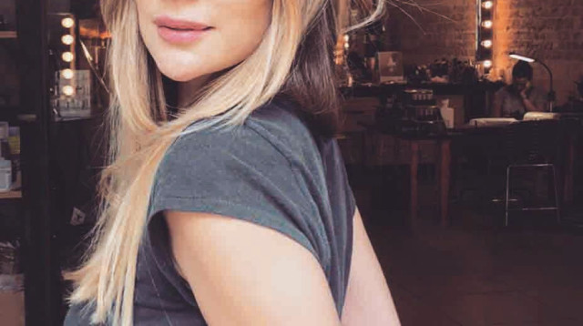 טור אישי: הילה נחשון (צילום: צילום פרטי)