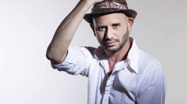 דודי לוי (צילום: רן גולני)