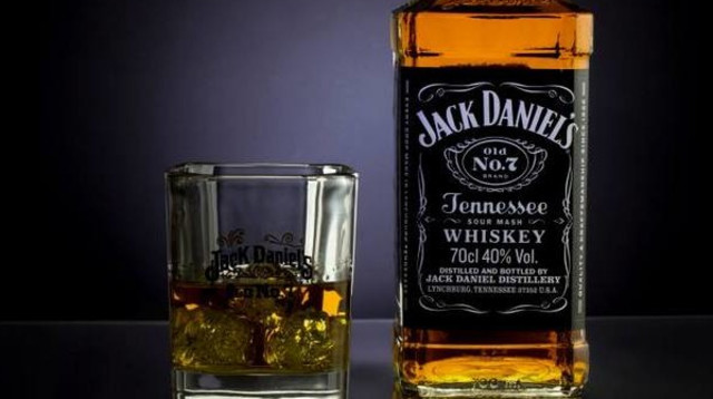 ג'ק דאניאלס (צילום: יח"צ,יח"צ)