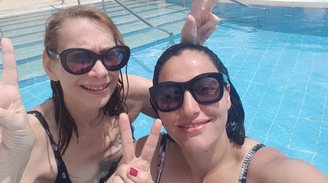 תופסות שמש ירושלמית (צילום: הדר אוקנין)