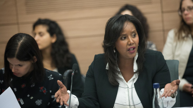 פנינה תמנו שטה (צילום: יונתן זינדל, פלאש 90)