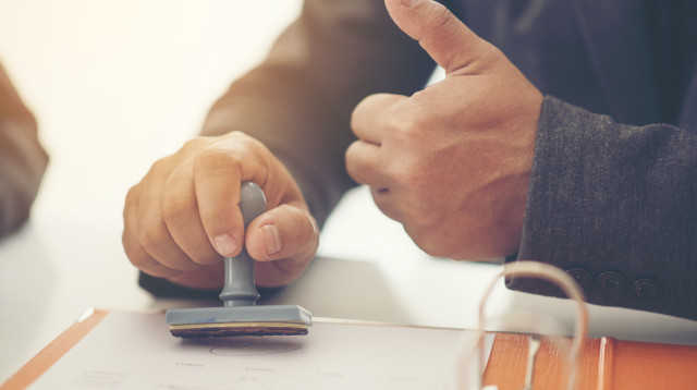  בירוקרטיה (צילום: אינג אימג')