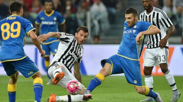 תומא הרטו (צילום: Valerio Pennicino / Stringer)