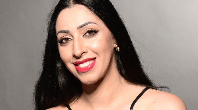 מרים טוקאן (צילום: רונן אקרמן)