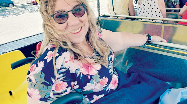 לינט רופא - צילום יחצ 7 (צילום: יח"צ)