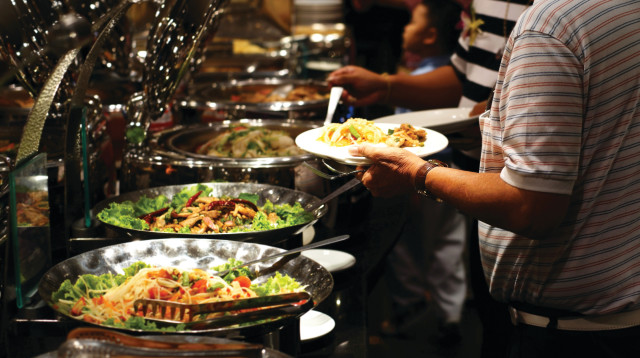 בופה, אילוסטרציה (צילום: אינג אימג')