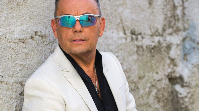 קובי זרקו (צילום: עומר שטיין)