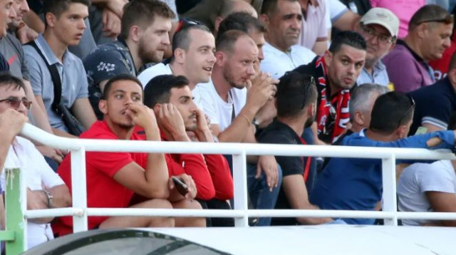 חאתם אל חמיד (צילום: אודי ציטיאט)