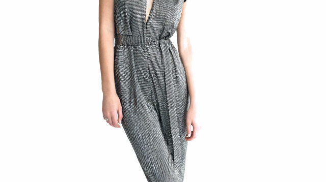 סבינה מוסייב, 790 שקלים (צילום: שי יחזקאל)