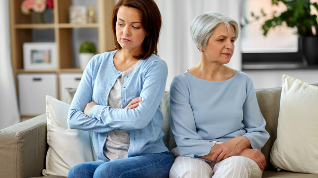 ללמוד לשמוע לא (צילום: אינג אימג')