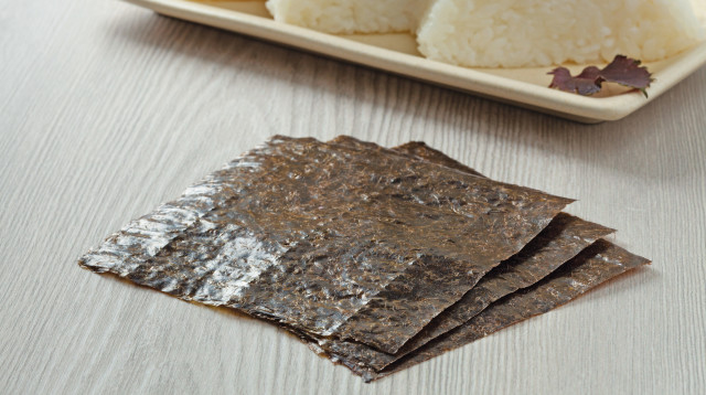 אצות (צילום: אינג אימג')