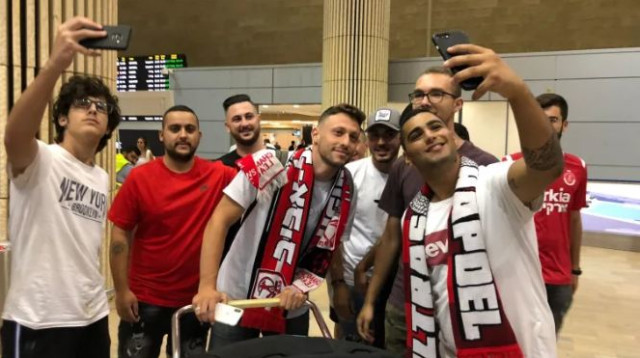 עומרי אלטמן (צילום: ספורט1)