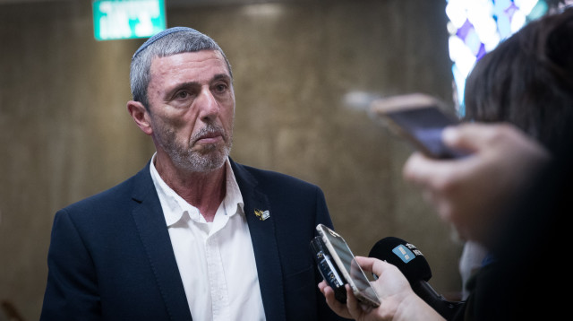 רפי פרץ (צילום: יונתן זינדל, פלאש 90)