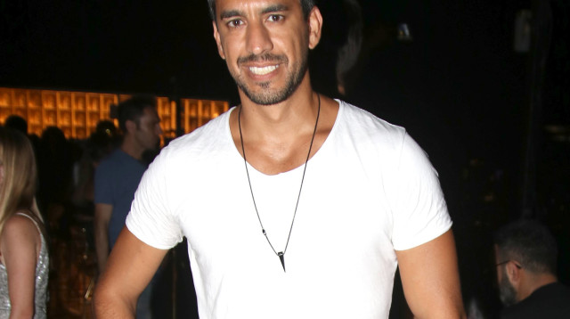 יוגב אלקיים (צילום: אור גפן)