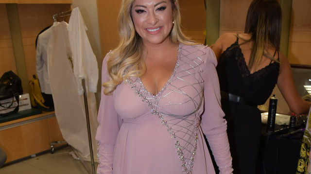 ליהיא גרינר (צילום: אביב חופי)