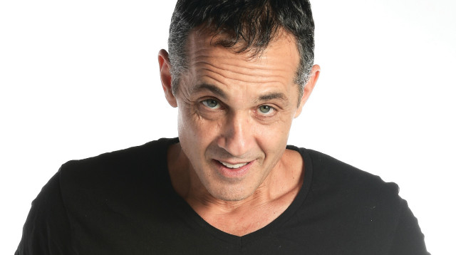 נתי רביץ (צילום: אילן סימן טוב)