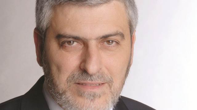 דב קוטלר (צילום: גדי דגון)