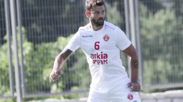 אדי גוטליב (צילום: דני מרון)