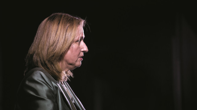 ציפי לבני (צילום: הדס פרוש, פלאש 90)