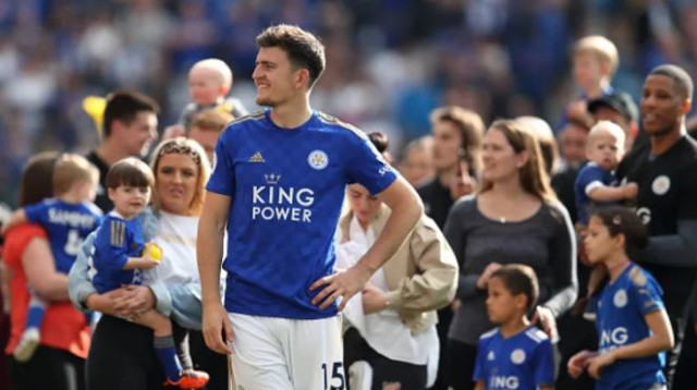 הארי מגוויר  (צילום: James Williamson - AMA / Contributor)