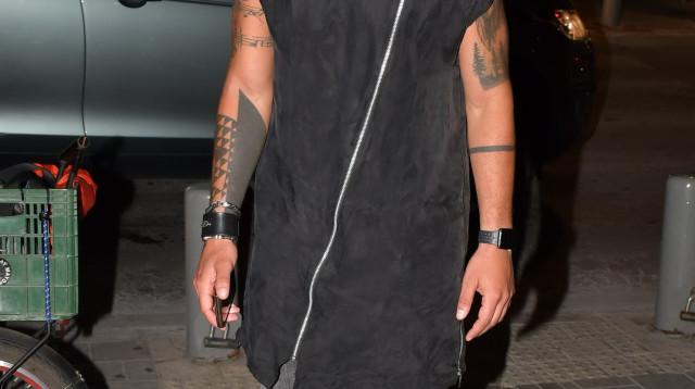 ג'וזי זירה (צילום: אביב חופי)