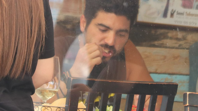 אושרי כהן (צילום: ניר פקין)