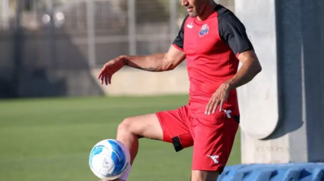 מהראן לאלה (צילום: מאור אלקסלסי)