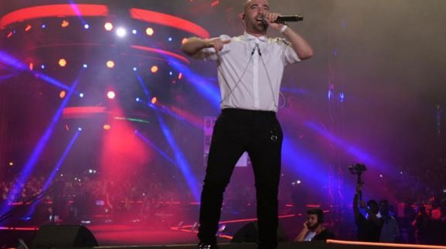 עומר אדם (צילום: אלדד אלוני)