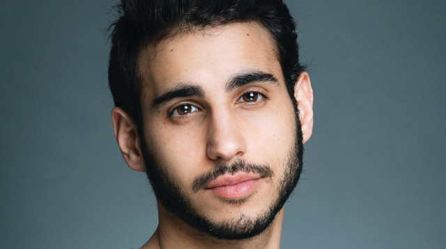 עודאל חיון (צילום: יח"צ)