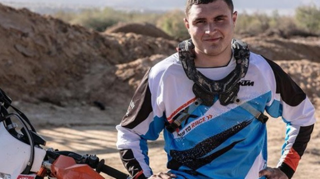 נדב גדג' (צילום: באדיבות יונייטד קינג)