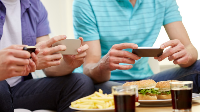 המבורגר, אילוסטרציה (צילום: אינג אימג')