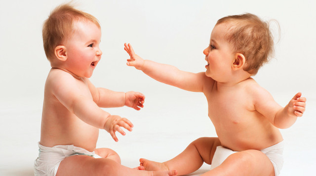 לכל אחד אב אחר (צילום: אינג'אימג')