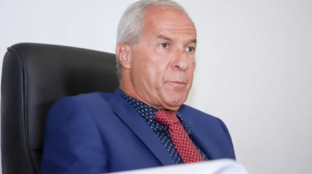 אמנון סטרשנוב (צילום: דני מרון)