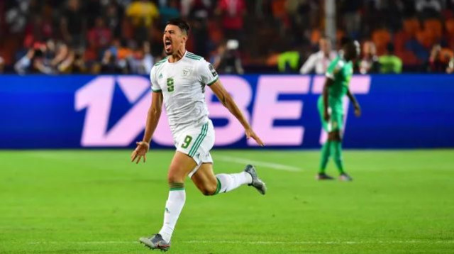 בגדאד בונדז'אח (צילום: GIUSEPPE CACACE/AFP/Getty Images)