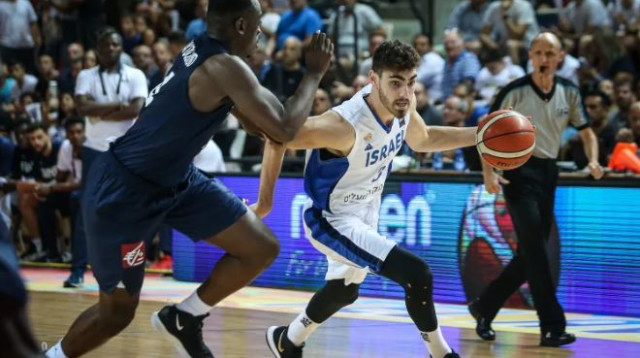 יאיר קרביץ (צילום: דני מרון)