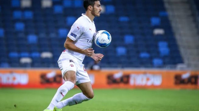 חאתם עאבד אלחמיד  (צילום: מאור אלקסלסי)