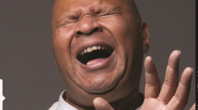 ריי בראון ג'וניור (צילום: יח"צ)