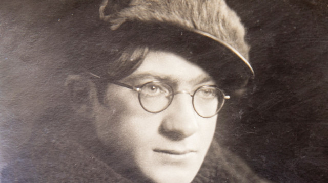 אברהם סוצקובר (צילום: יוסי אלוני)