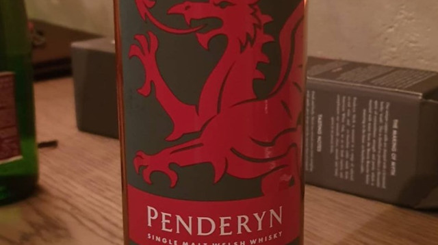 וויסקי פנדרין (צילום: מירה איתן)
