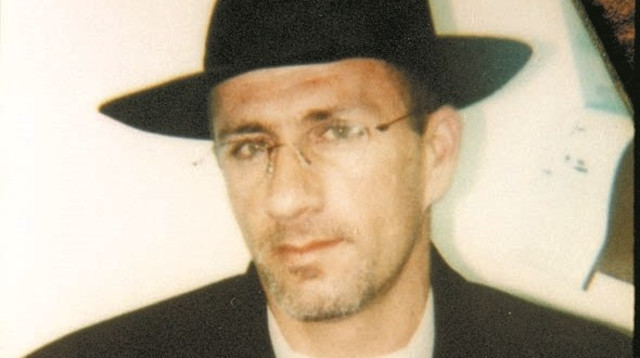 ארז אקרשבסקי (צילום: קוקו)