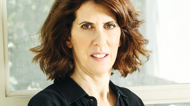 עדי יופה (צילום: דני לרנר)