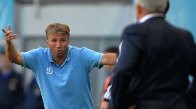 דן פטרסקו (צילום: Getty images)