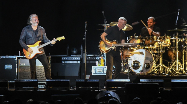 טירס פור פירס (צילום: ליאור כתר)