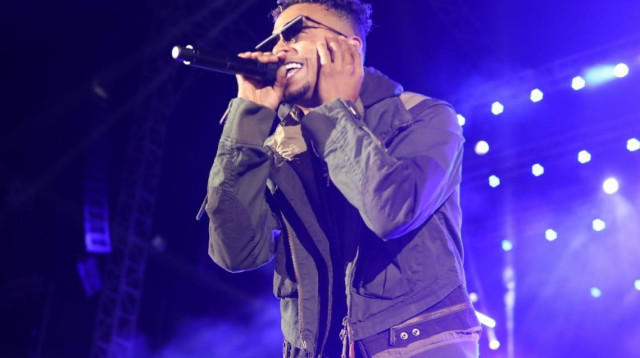 אוסונה בישראל (צילום: עמרי סילבר)