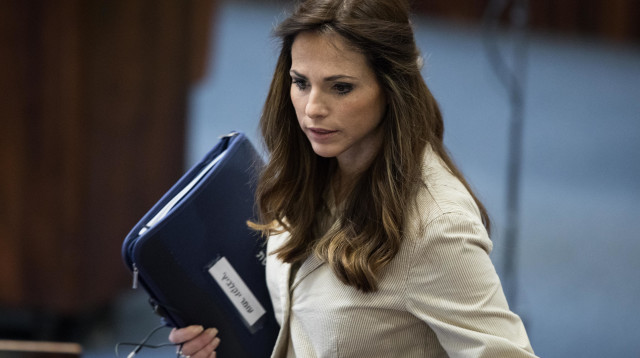 עומר ינקלביץ (צילום: הדס פרוש , פלאש 90)