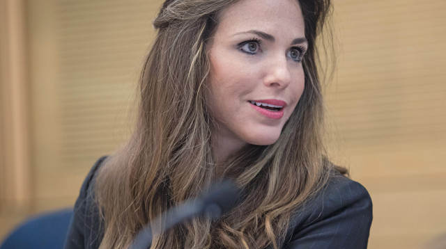 עומר ינקלביץ (צילום: הדס פרוש , פלאש 90)