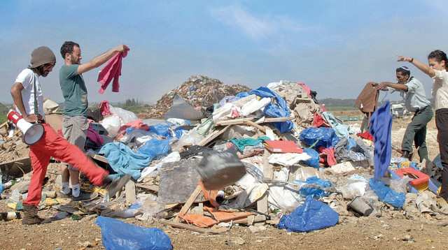 מתוך "בזמק" (צילום: דניאל רוזנבאום, יח"צ)