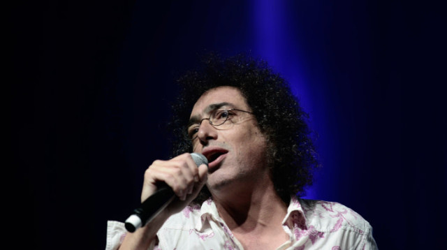 דרור פויר (צילום: תומר נויברג, פלאש 90)